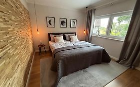 B&S-Apartment 100 Qm Neu